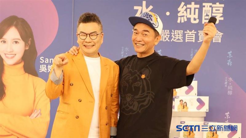 沈玉琳血癌暴瘦「只剩骨架」！吳宗憲洩2人私下對話　芽芽4字發聲了