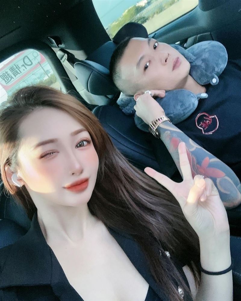 辣妻歐菈突入院動手術 真實內幕曝光!鳳梨發聲了