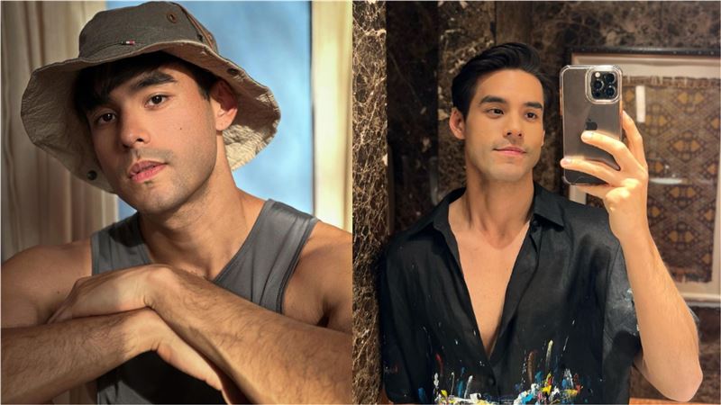 混血男神衝警局報案！驚爆健身房淋浴間遭侵犯　氣炸：覺得自己很髒