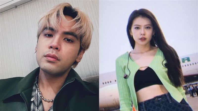 網瘋傳「憲哥女兒大戰陳零九16分鐘」!爆料者竟是啦啦隊男神 急曝真相