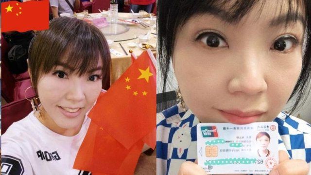 抖音帳號曾遭官方狠刪！42歲女星突稱「台北不如昆明」　網不忍開戰了