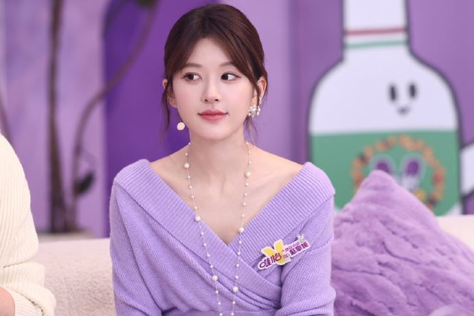 趙露思心死提解約！恐面臨「16億天價違約金」露面吐真實心聲：無所謂