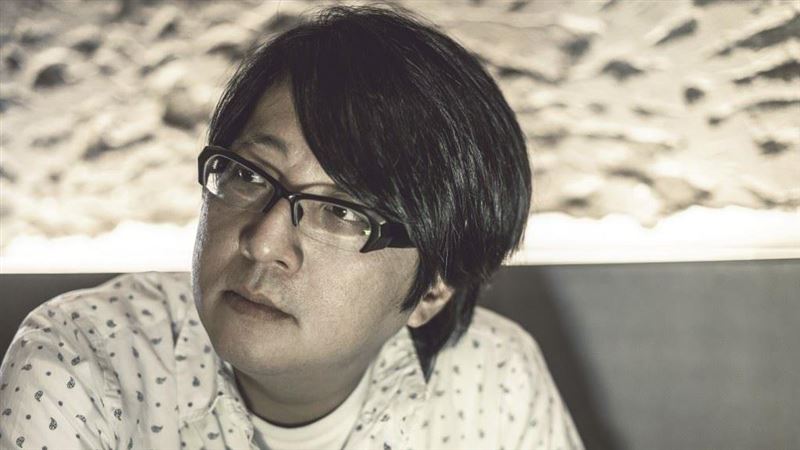 袁惟仁重摔成植物人！20歲正妹女兒美成這樣　「激似李珠珢」驚人模樣曝