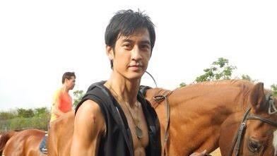 唐治平宣布皈依伊斯蘭教！走出喪母之痛　歸零「放下過去」重啟人生