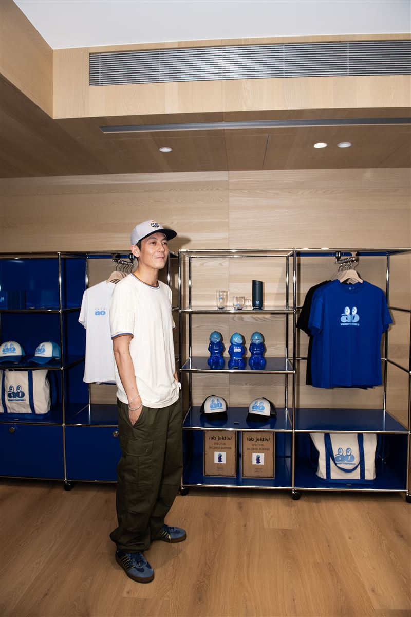 陳冠希遭NIKE告違約！「求償38億」本人曬adidas 1字洩心情