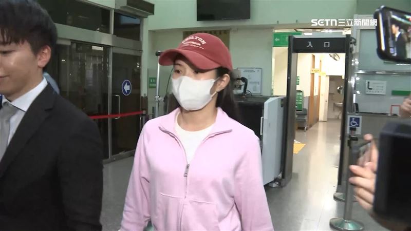 怒批台灣犯罪天堂!網紅談家寧媽「A走眾量級4千萬」 :頂多2年就出來