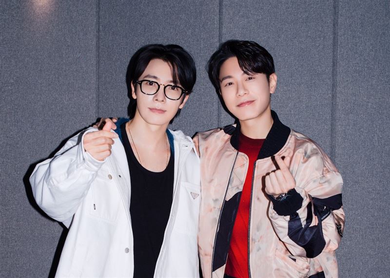 才合作SJ東海！韋禮安體驗韓國感性　曝重磅喜訊「時間點在9月」