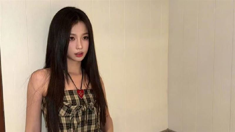 虞書欣陷霸凌風波!遭控拍20分鐘走人 「工作人員發聲」曝光私下真面目