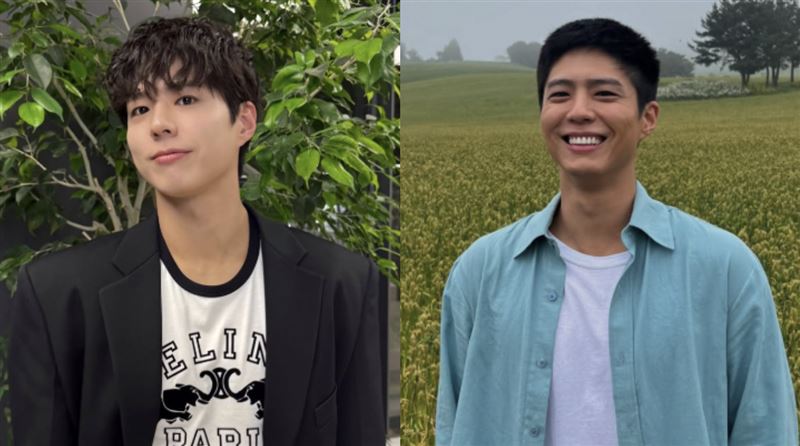 朴寶劍20歲時曾破產！年幼喪母「替父親還8億債」　童年辛酸史全曝光