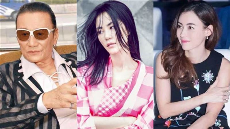 謝賢為什麼一直不喜歡王菲，卻始終挺張柏芝？一句話道破原因