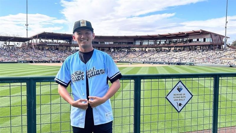 桃猿團長失言嗆「臭俗辣」遭炎上⋯緊急道歉了！台南Josh冷回8字