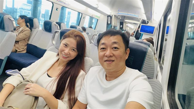 台8女神結婚2年認了「有小孩」　哀嘆：當媽這工作「沒完沒了」太辛苦！