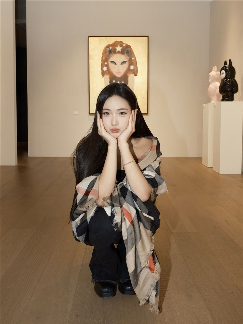 整尊爆改!小S女兒Elly合體Lily宣告回歸 網以為ASOS:顏值完勝媽媽