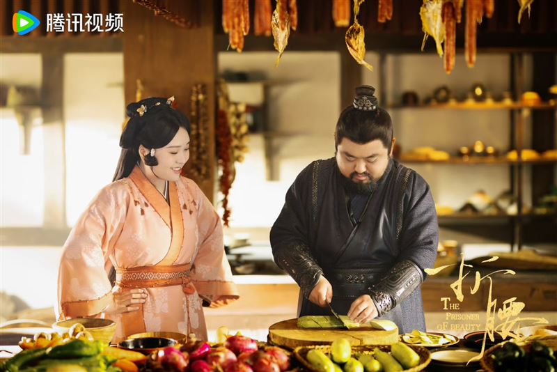 《折腰》女星胃切8顆息肉!驚吐癌症指數超標5倍 狂瘦15公斤現況曝光