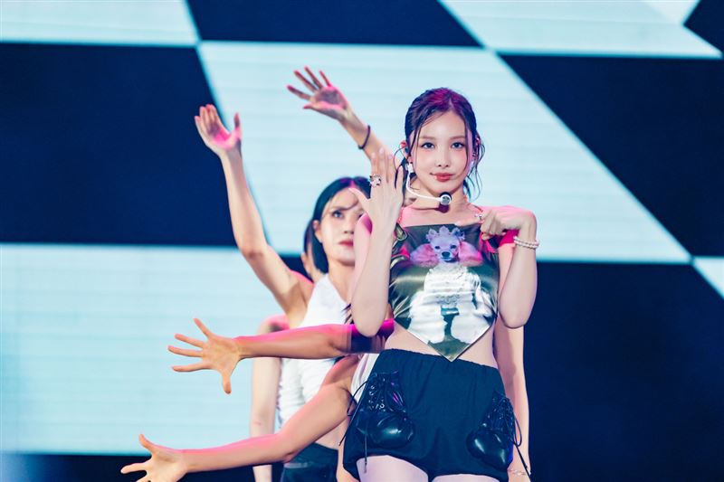 TWICE娜璉爆出參加《乘風破浪的姐姐》引熱議!粉絲傻眼笑了