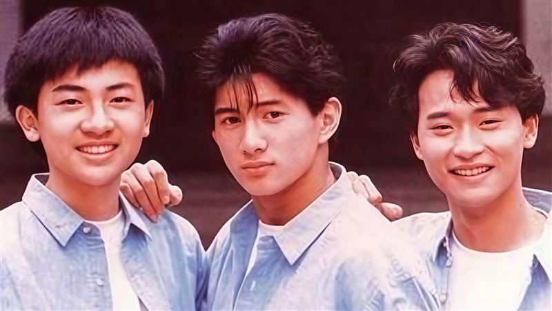 小虎隊才傳有望合體!蘇有朋突嗆「我賣藝不賣身」...遭炎上道歉了