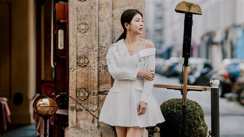 李怡貞父最新病況曝！進加護病房「3器官」有問題　急做心導管搶命