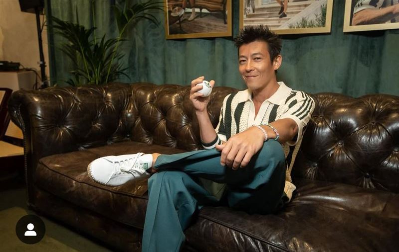 出事了！Nike控告陳冠希違反合約　求償「天價38億元」