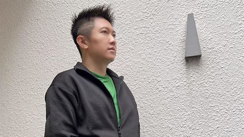 ｢蓋掉AJ哥」夜市音檔流出！賓賓哥親上火線回應了　側錄畫面成關鍵