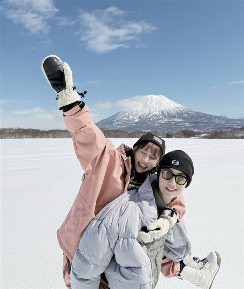 粿粿爆婚變首公開發聲！父親節隔日「獨缺范姜彥豐」…7字告白摯愛