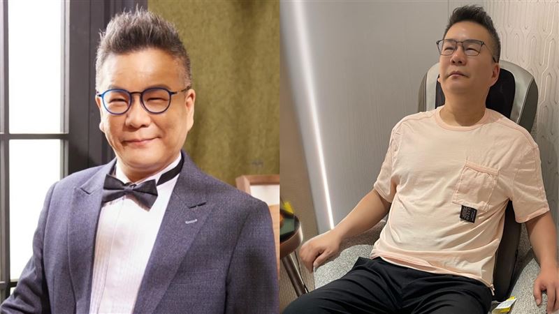 沈玉琳血癌！譚敦慈弟「健檢1紅字」1個月後確診　骨髓移植救不回