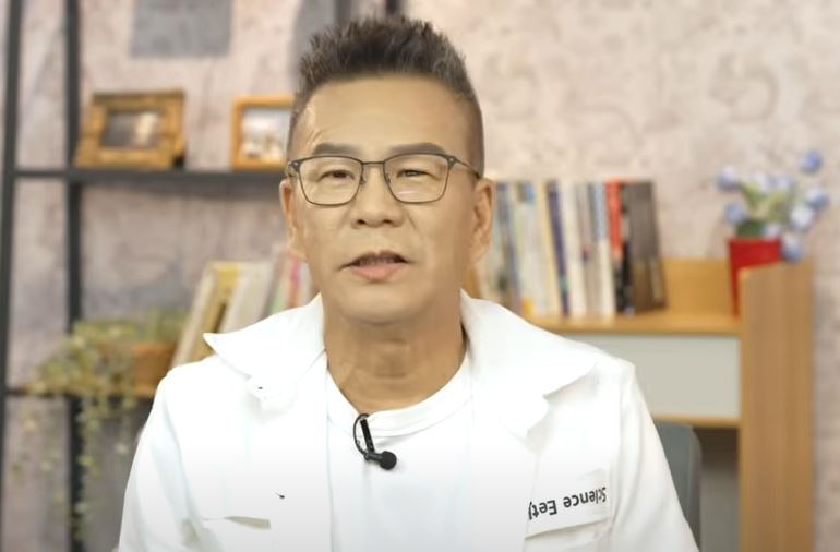 沈玉琳罹血癌！醫揭「3大症狀」：出現一個就要警覺