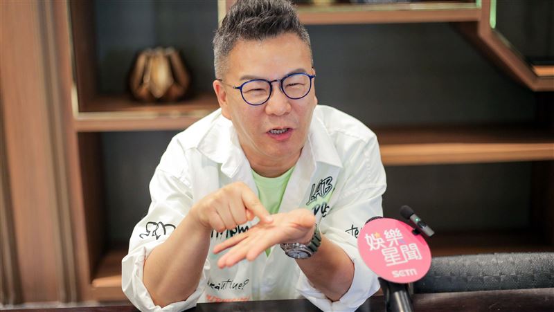 沈玉琳血癌!醫揭「1種病程」兇猛惡化快 高凌風沒撐過