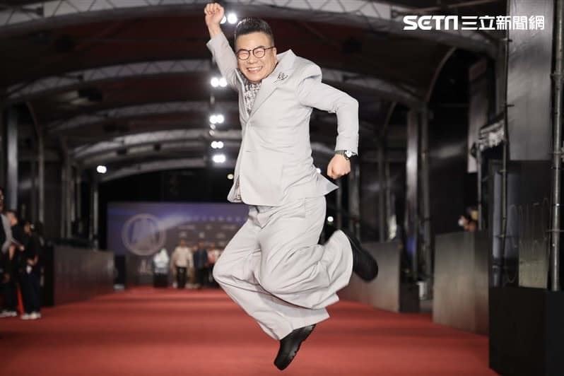 沈玉琳罹癌！于美人急點祈願燈　私訊芽芽超暖內容曝光