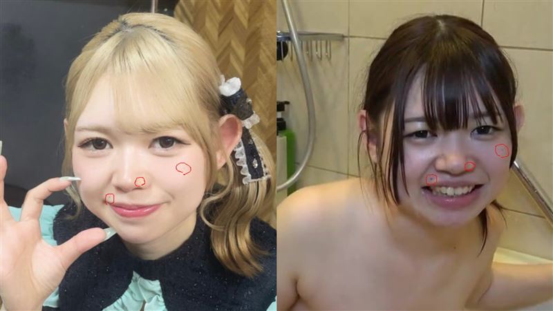 女偶像出道5天慘被退團！被抓包曾當AV女優「拍3部無碼片」 番號曝光