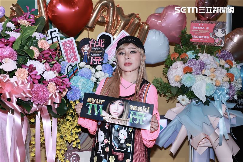 沈玉琳傳住院搶命!王彩樺哽咽談病況「幫他集氣」:真的很心疼