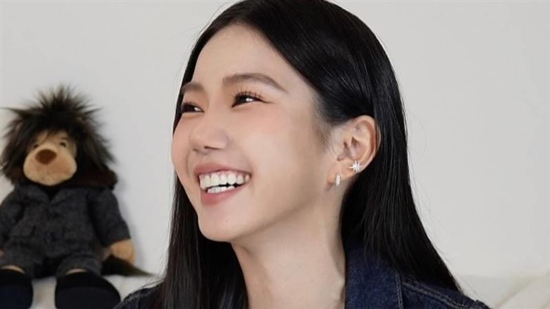 家寧緊咬Andy老師再發聲！「極度的坦誠」：就是無堅不摧　慘被洗版狂罵