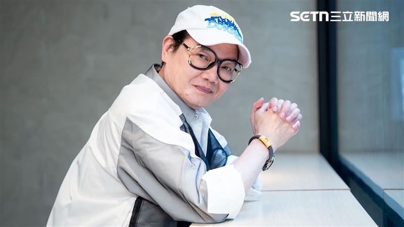 獨家／台語歌王震撼宣布罹癌！全身開七刀搶命　從發現瘜肉變癌症急處理