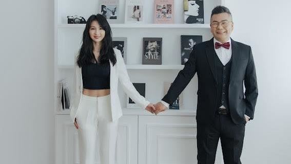 入院爆肝傳插引流管！沈玉琳粉專「突1動作」求集氣　網一看全哭了