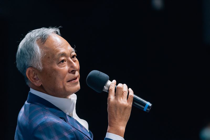 香港名導杜琪峯突道歉金馬獎！「實在很對不起」放話：明年想辦法來