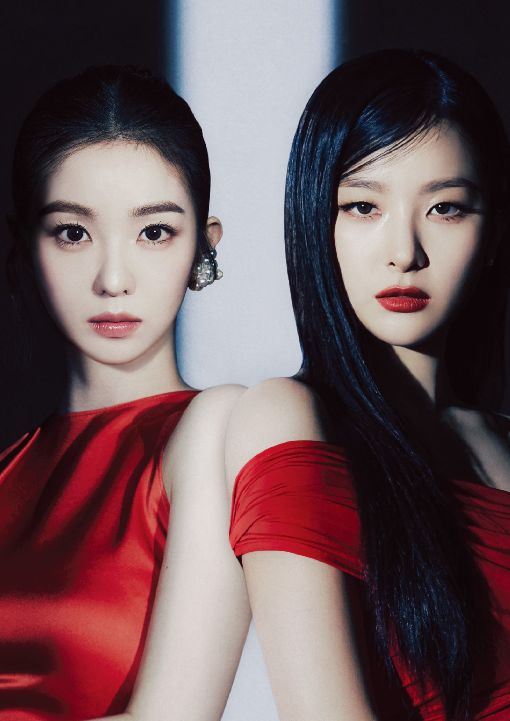 Red Velvet瑟琪、SEULGI來台出包！演出「硬中斷25分鐘」主辦道歉了