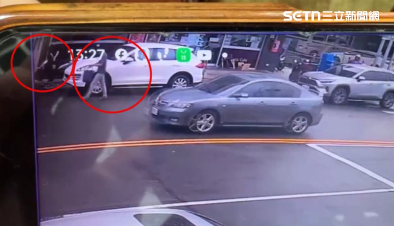 稱女友遭性騷！新北男想「教訓」詹智能　卻砍到大動脈意外奪命