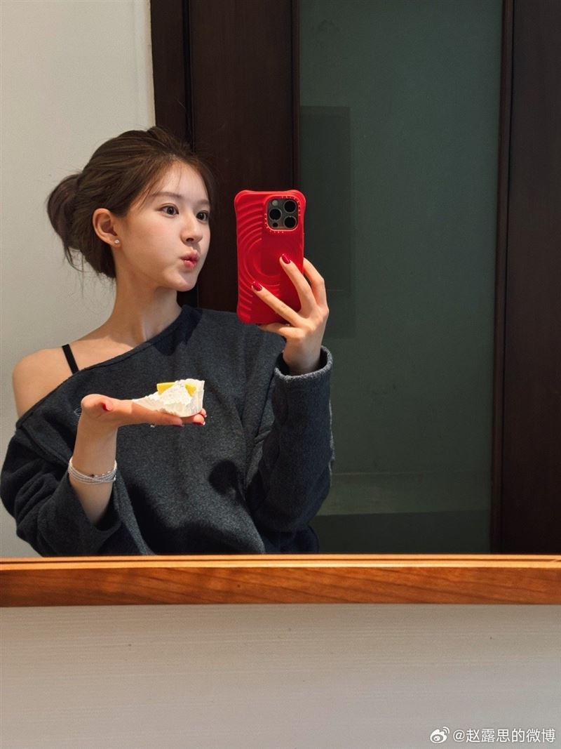 趙露思狠砍3122萬粉絲帳號！怒嗆「跟微博離婚」下一步動作曝光