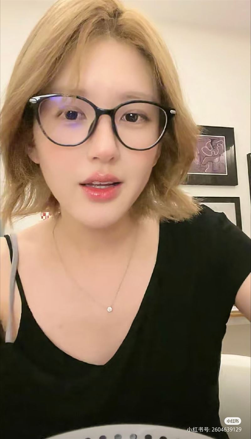 趙露思譙前公司漲粉百萬！成最強搖錢樹「1分鐘賺220萬」女星業配天花板