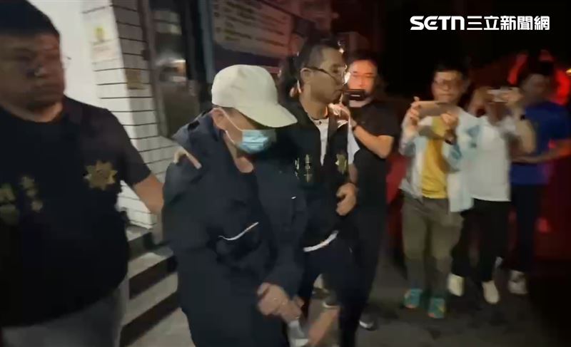 河智媛闆詹智能超商遭砍慘死…他不知情被找：壯聲勢「途中還被丟包」