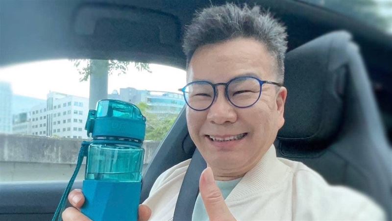 沈玉琳驚爆血癌！乾女兒林襄喊話「重要的人」痛哭　15字曝崩潰心情