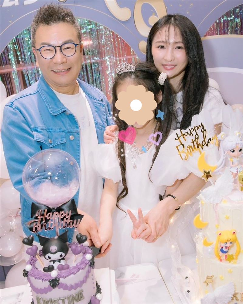 沈玉琳化療續命!入院前消瘦工作畫面曝光 身上1變化「明顯有異」