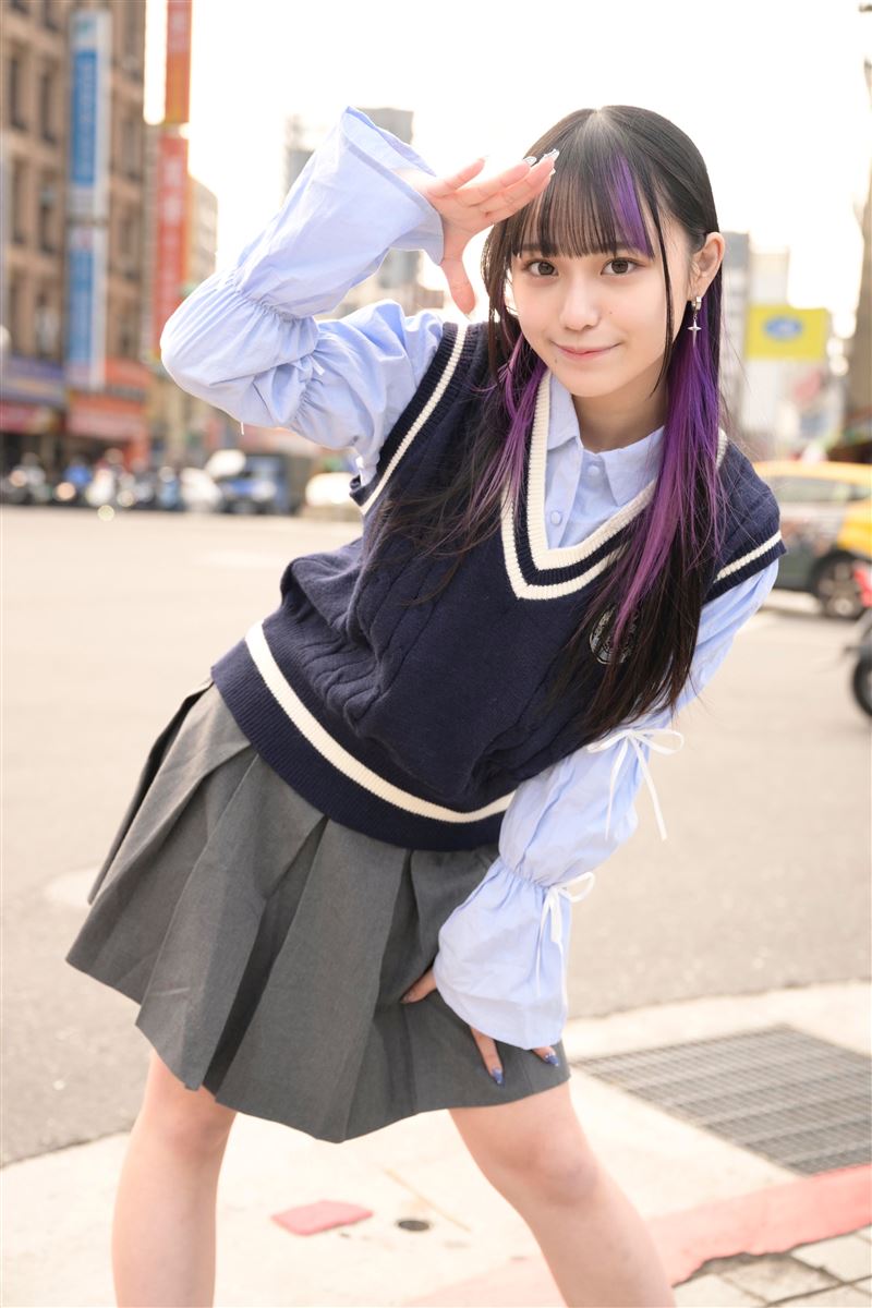 SOD玩真的！簽下首位台灣專屬AV女優出道　投下亞洲成人產業震撼彈