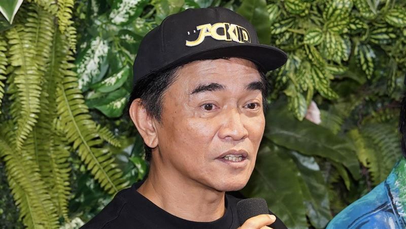 潘若迪駁沈玉琳暴瘦剩骨架！鬆口好友住院11天「搶命現況」：他是鬥士