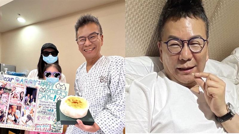 沈玉琳化療再等等！血癌愛找「這歲數」　年死上千人