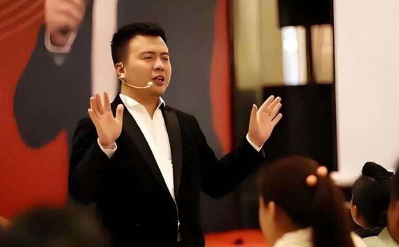 又一大師被重判！他一根毛要賣25萬　7年吸金近16億