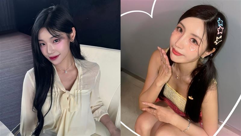 韓籍啦啦隊「起內鬨互罵」！她遭賞巴掌崩潰大叫...衝突畫面流出