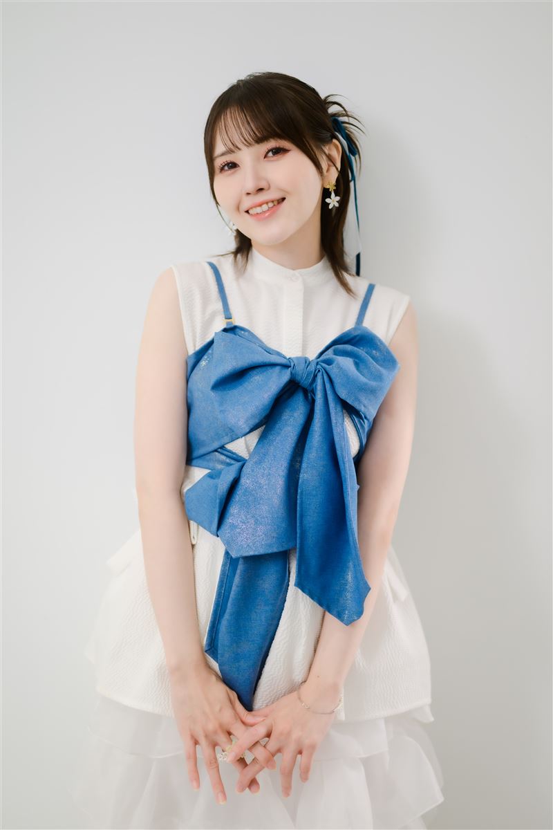 《鬼滅之刃》禰豆子來台灣！本尊現身超萌　中文甜喊「喜歡」掀全場暴動