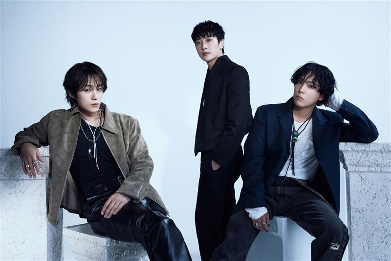 粉絲注意!FTISLAND才要登大巨蛋 「10月再來台連唱2天」