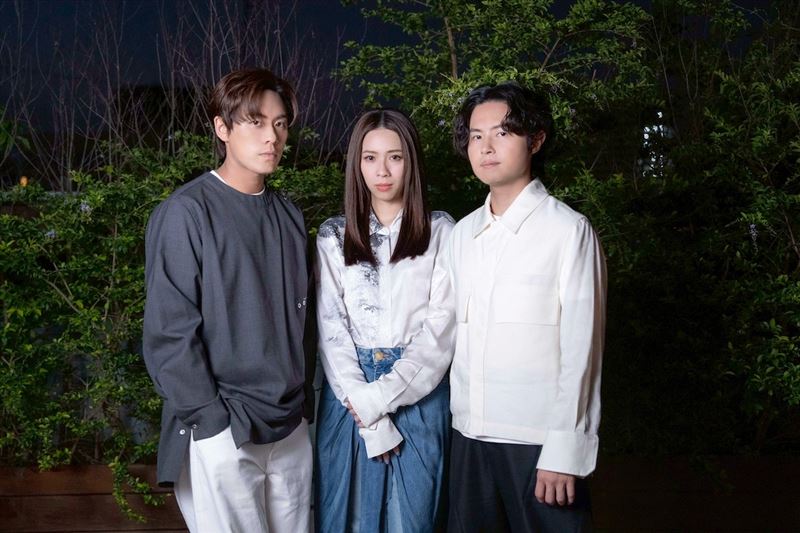 專訪/成為告五人是賭注!遭質疑吐真實心聲:告訴自己別被擊倒