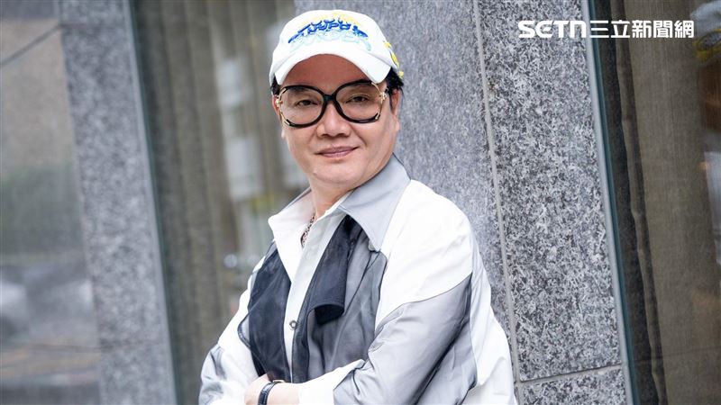 獨家／歌王被欠債百萬！慘遭親友借錢都不還　震撼宣布不還就算了